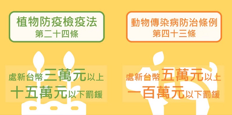 若在台收到不明境外種子/土壤包裹 防檢局教導處理方式 - 電腦王阿達