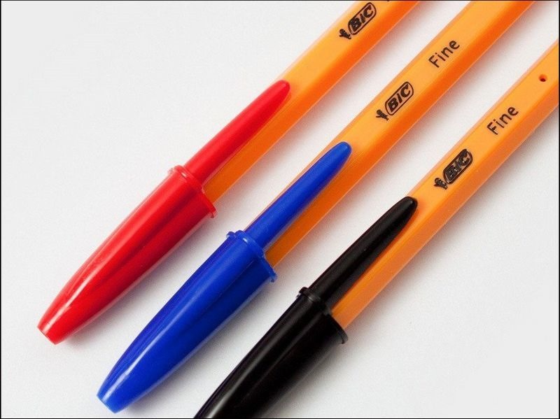 BIC FLEX3 BIC FLEX5 刮鬍刀 - 02