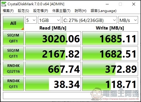 Dell Precision 7550 移動工作站 開箱 - 47