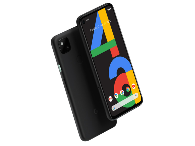 Pixel 4a 即日在台開放預購，5G 版本與 Pixel 5 今秋上市 - 電腦王阿達