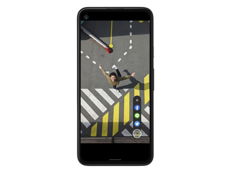 Pixel 4a 即日在台開放預購，5G 版本與 Pixel 5 今秋上市 - 電腦王阿達