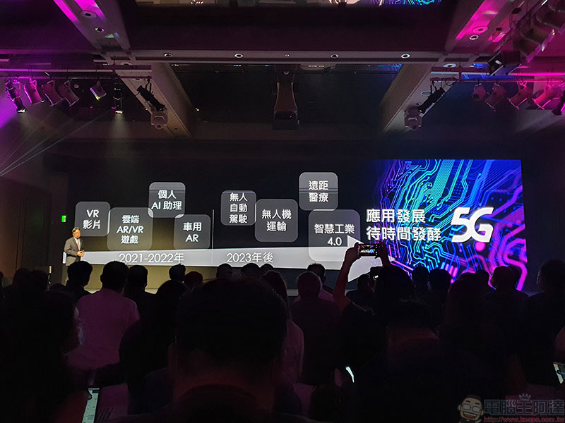 台灣之星 5G 開台月租 399 元起，多加 200 元還享 5G 不限速吃到飽 - 電腦王阿達