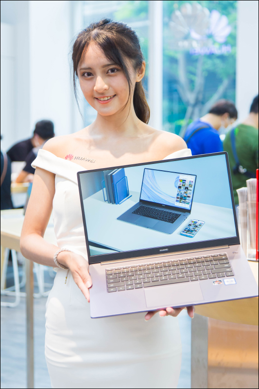 HUAWEI 歡慶父親節好禮「四」重送超多好康優惠！有機會以 88 元帶回 HUAWEI MateBook D14 - 電腦王阿達