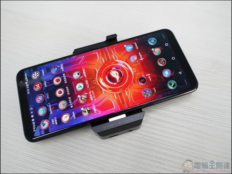 ASUS ROG Phone 3 開箱 - 29