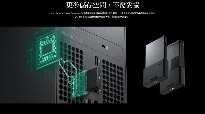 微軟次世代主機「Xbox Series X」確定將於11 月在全球推出 - 電腦王阿達