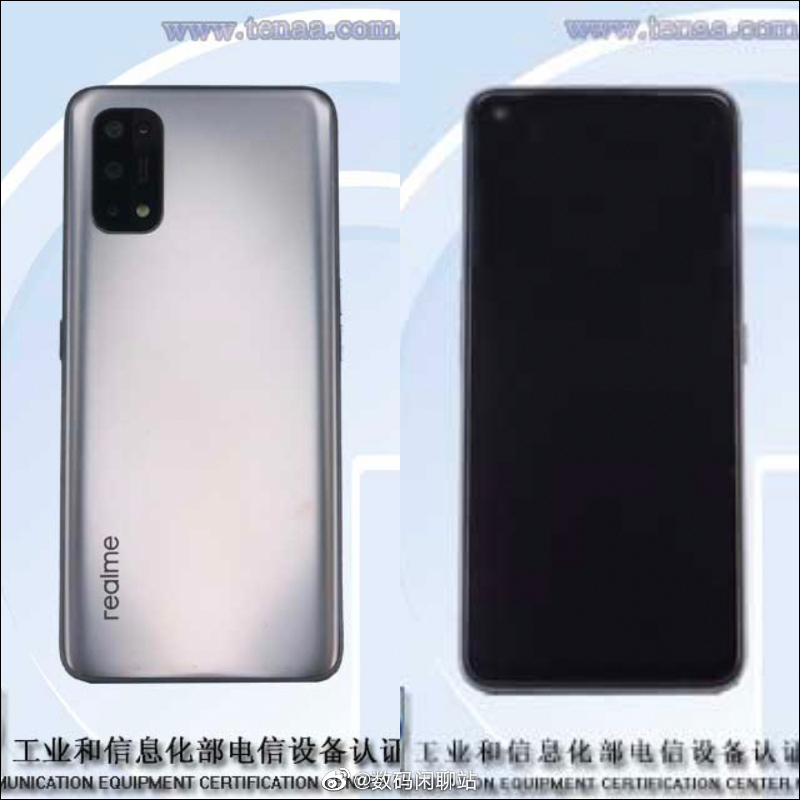 realme X7 系列 5G 旗艦新機將於 9/1 發表，支援 120Hz 螢幕更新率、主打輕薄閃充特色 - 電腦王阿達