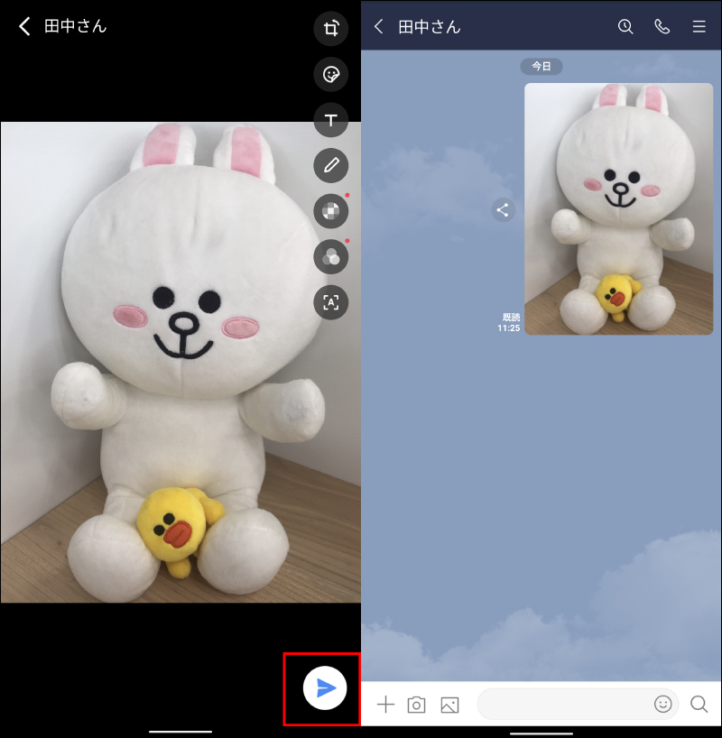 LINE 將透過 Google 助理，支援聲控分享影片、截圖、網址 - 電腦王阿達