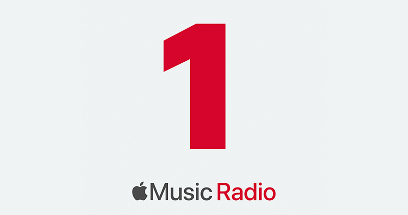 Apple Music Radio