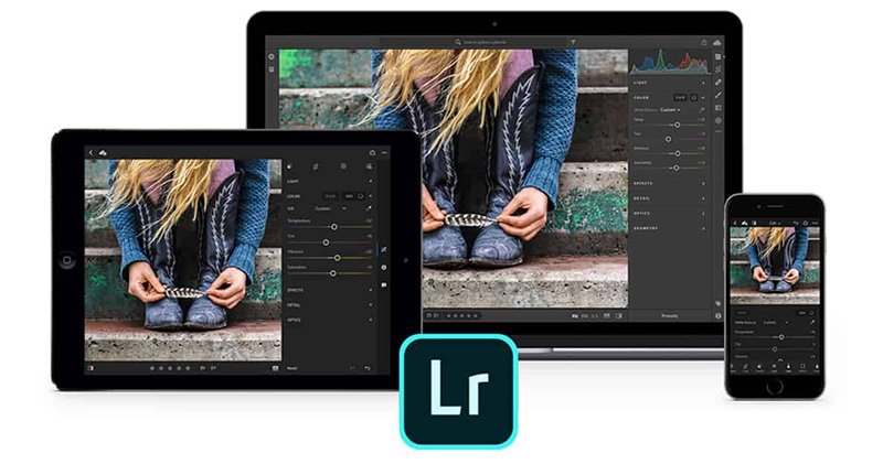 iPhone 與 iPad 版 Lightroom 5.4.0 更新後導致用戶照片與預設集遺失 - 電腦王阿達