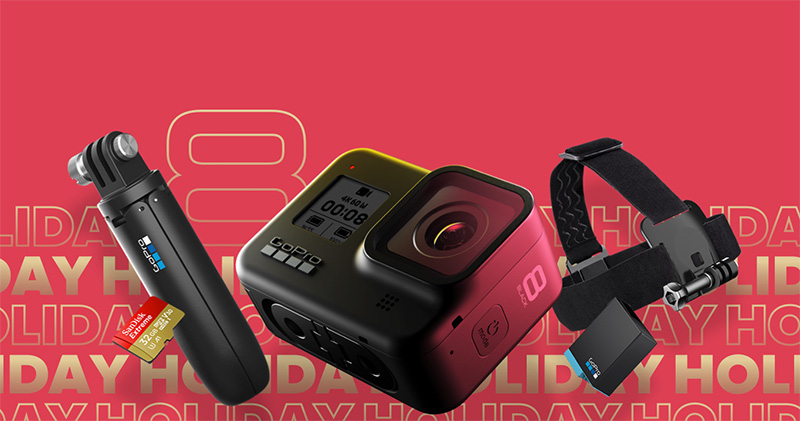 GoPro 推出全新線上私人直播服務，高畫質影像更清晰 - 電腦王阿達