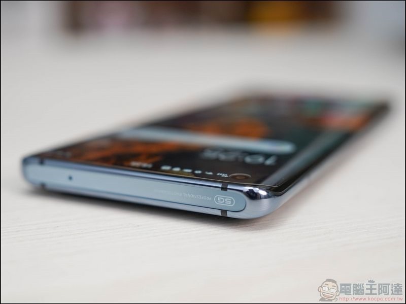 vivo X50 Pro 開箱 - 08