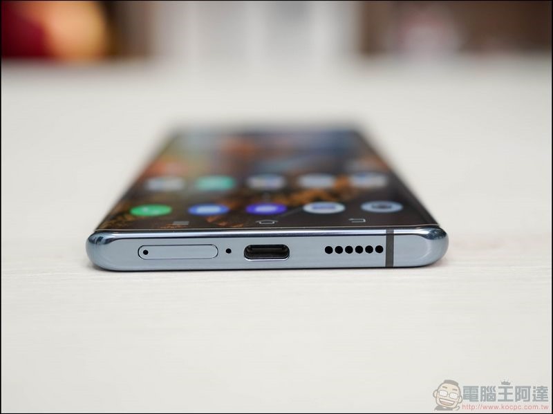 vivo X50 Pro 開箱 - 09