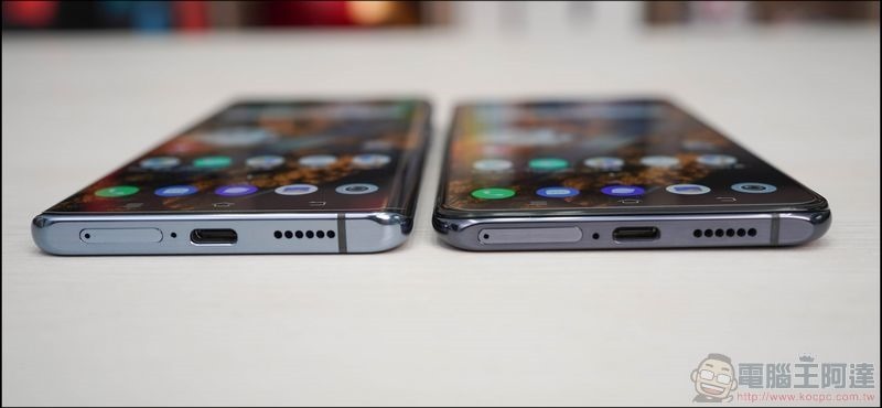 vivo X50 Pro vs vivo X50 - 2