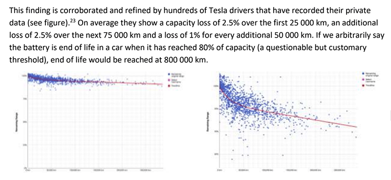 研究指電動車碳排放多年來被高估，燃油車甚至需要追加污染程度... - 電腦王阿達