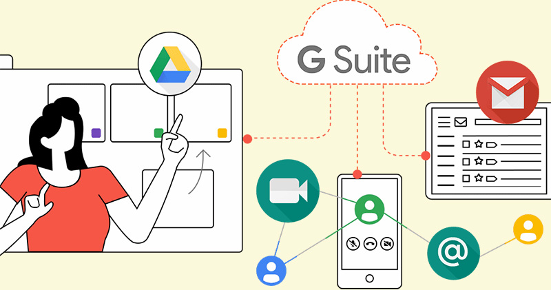 不畏疫情，Google 2020 智慧台灣計劃將持續加速數位轉型 - 電腦王阿達