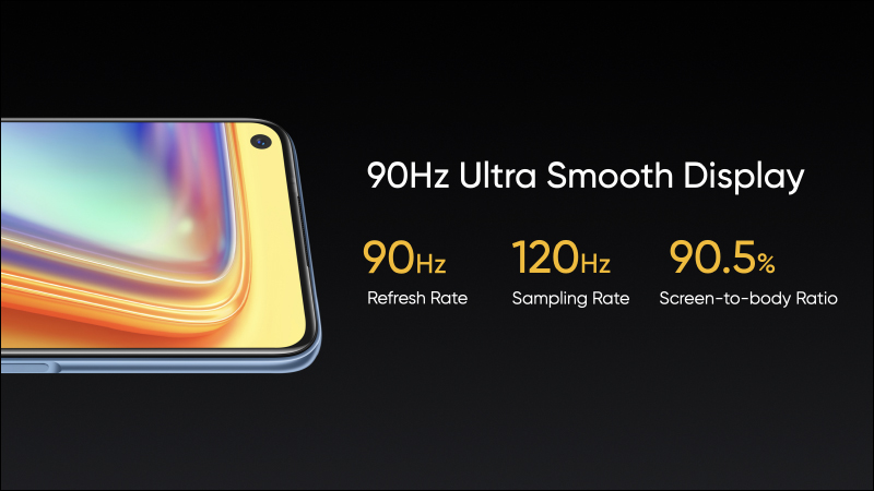 realme 7 | 7 Pro 印度發表：配備 64MP Sony IMX682 四鏡頭主相機、最高支持 65W 超級閃充 - 電腦王阿達