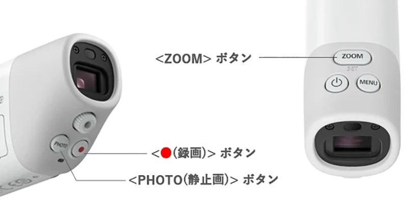 Canon 端出輕便型「望遠鏡相機」PowerShot ZOOM，集資一整個大成功 - 電腦王阿達