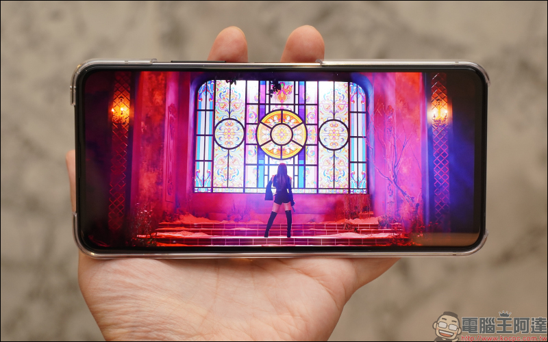 ASUS ZenFone 7 | 7 Pro 開箱評測：翻轉三鏡頭拍攝更強大的 S865 系列 5G 旗艦手機 - 電腦王阿達