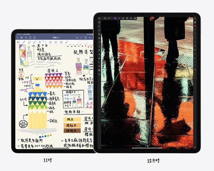 2020 新世代 iPad Air / iPad / iPad Pro 哪款最適合你（簡單分析） - 電腦王阿達