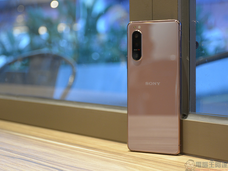 用 Xperia 5 II 抓住城市裡每個不起眼的感動，幸福感不一定要靠旅行 - 電腦王阿達