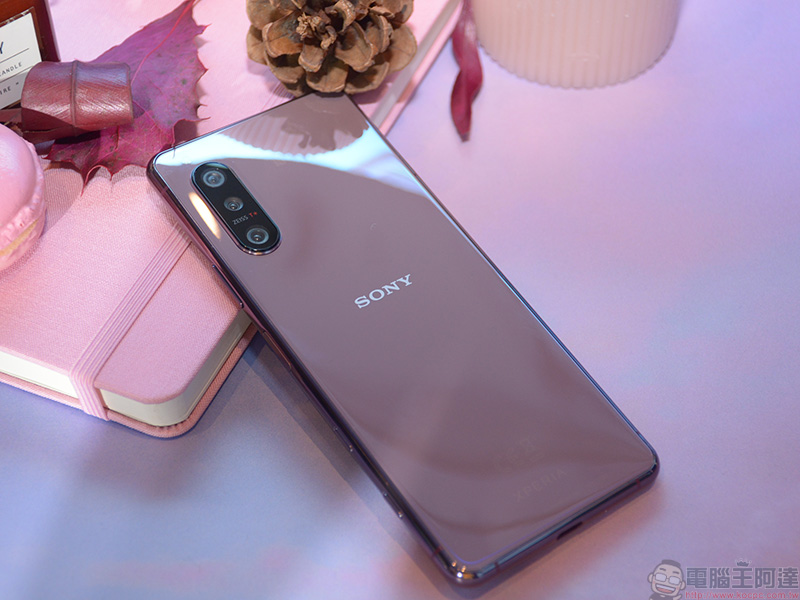 用 Xperia 5 II 抓住城市裡每個不起眼的感動，幸福感不一定要靠旅行 - 電腦王阿達