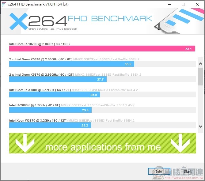 ASUS ExpertCenter D7 Mini Tower (D700MA)開箱 - 25