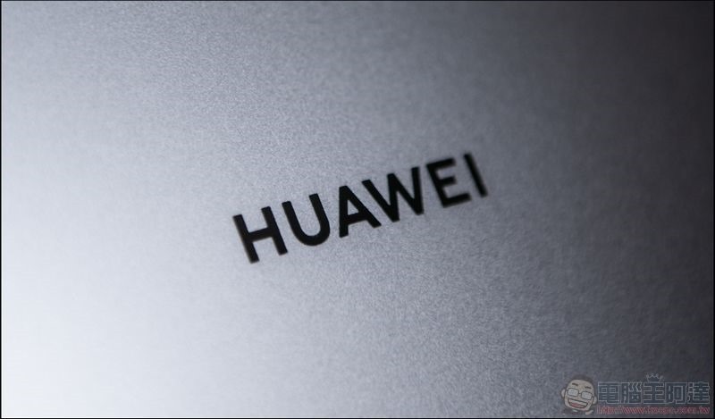 HUAWEI MateBook X Pro 開箱 - 06