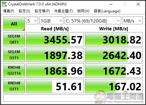 HUAWEI MateBook X Pro 開箱 - 38