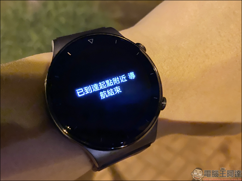 HUAWEI WATCH GT 2 Pro 開箱動手玩：全新鈦合金錶體、搭載 Kirin A1 晶片、102種運動模式、無線充電與兩週強勁續航 - 電腦王阿達