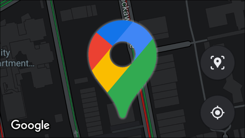 Google Maps 「深色模式」終於推出，將於近期陸續推送給用戶 - 電腦王阿達