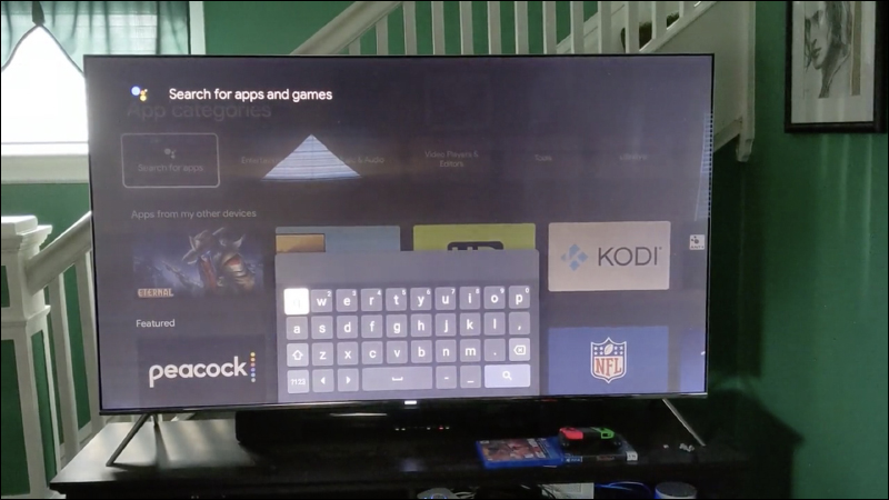 Google Chromecast with Google TV 實機開箱、全新 Google TV 用戶介面提前曝光 - 電腦王阿達