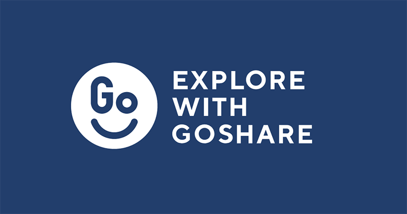 企業版 GoShare