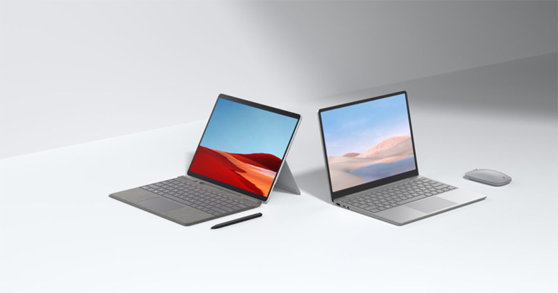 Surface Pro 8 在中國線上賣場洩漏，配備 120Hz 螢幕與兩個 Thunderbolt - 電腦王阿達