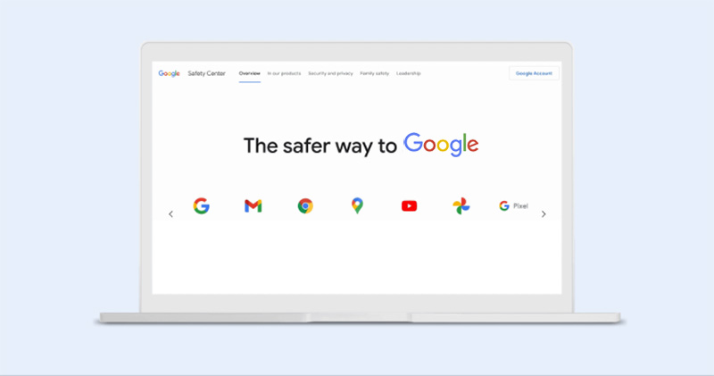 Google 為語音助理與旗下各項服務推出一系列安全功能，讓你的隱私更受保護 - 電腦王阿達