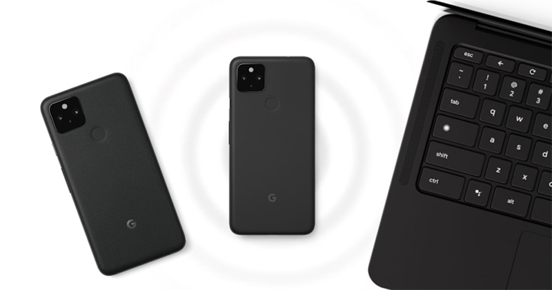 Pixel 4a 5G 與 Pixel 5，兩款新機差異在哪裡？我該選哪個？ - 電腦王阿達