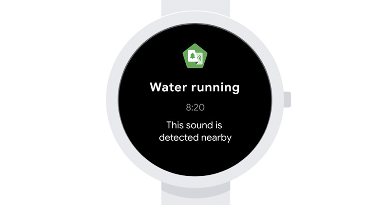Android 也導入「聲音偵測」給你聲音事件通知警鈴、孩童聲、狗叫、敲門等 - 電腦王阿達