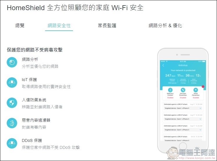 TP-Link Archer AX90 開箱 - 50