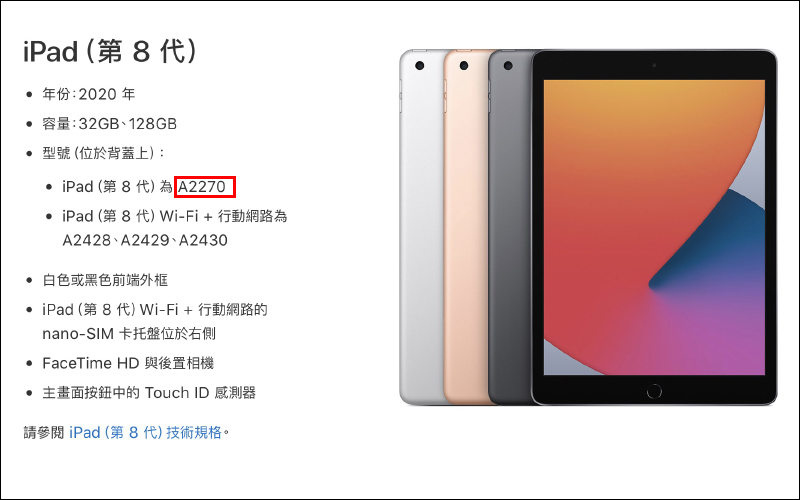 Apple 全新 iPad Air、iPad 通過 NCC 認證，近期有望正式在台開賣？ - 電腦王阿達