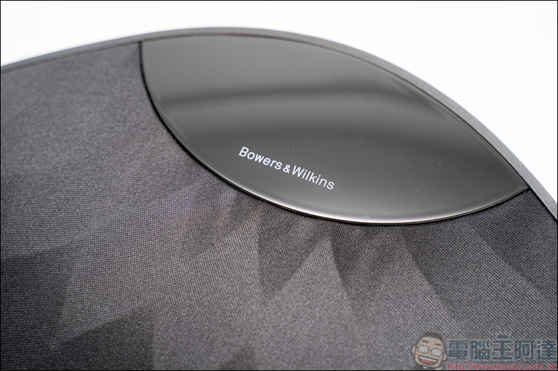 Bowers & Wilkins Formation Wedge 無線串流喇叭，絕對讓你耳朵發燒的好音質 - 電腦王阿達