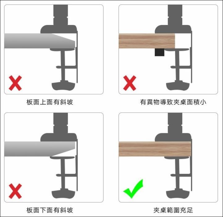 2020-10-18 15_05_57-樂歌Loctek 人體工學 10_-27_ 全維度氣彈式電腦樂歌架 DLB502D-HM - PChome 24h購物