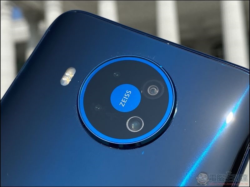 Nokia 8.3 5G 開箱 - 15