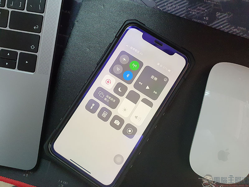 遙控器已內建 iOS，Apple TV Remote 今起從 APP Store 下架 - 電腦王阿達