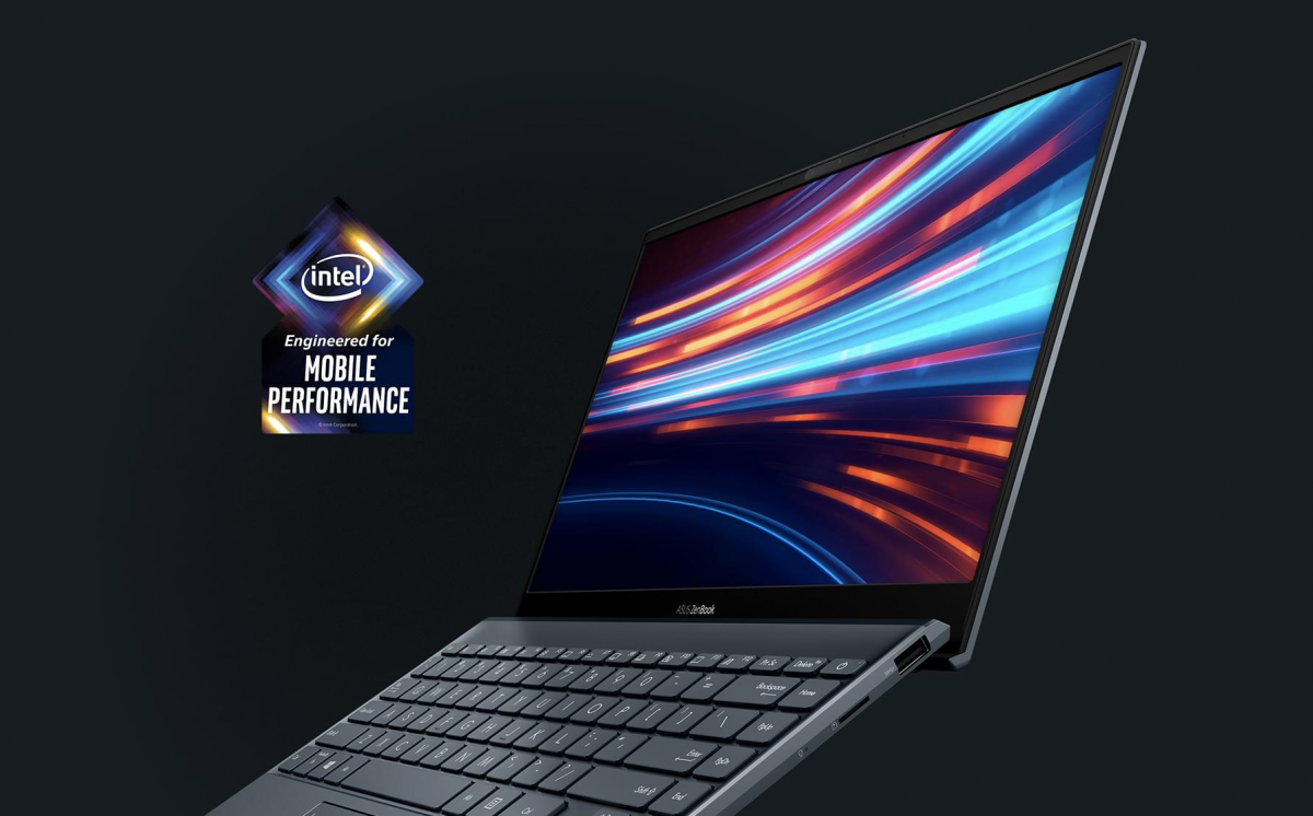 恆•美力 ASUS ZenBook 13 UX325 開箱、評測 - 電腦王阿達