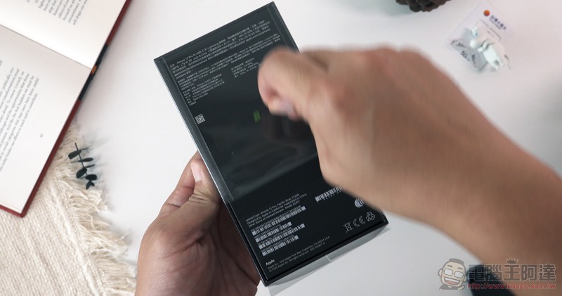 iPhone 12 Pro 開箱＋實拍體驗：熟悉的它與「各種 Hi Speed」 - 電腦王阿達