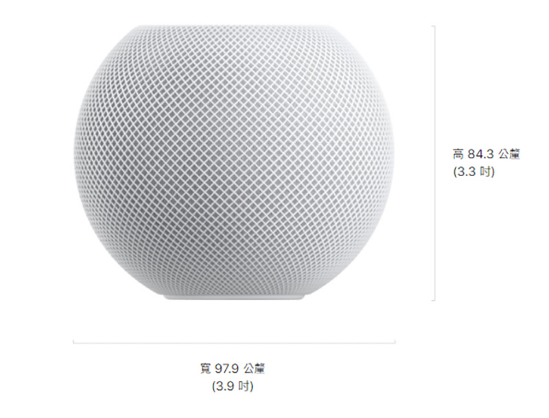 HomePod 與 HomePod mini 只有體型不同嗎？差異在哪一文看懂！ - 電腦王阿達