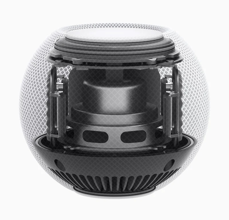 HomePod 與 HomePod mini 只有體型不同嗎？差異在哪一文看懂！ - 電腦王阿達