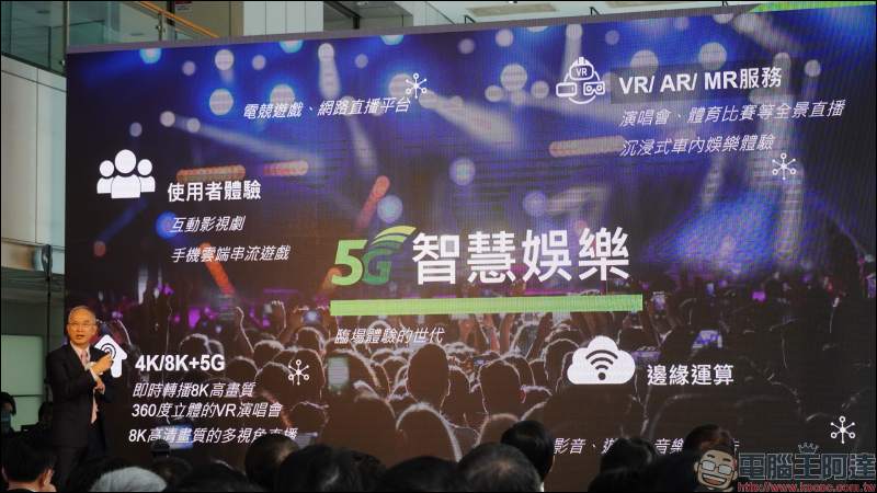 亞太電信 5G 正式啟動，月租 599 元起共七種資費選擇，提供 28GHz 毫米波、將與遠傳 3.5GHz 共頻共網合作 - 電腦王阿達