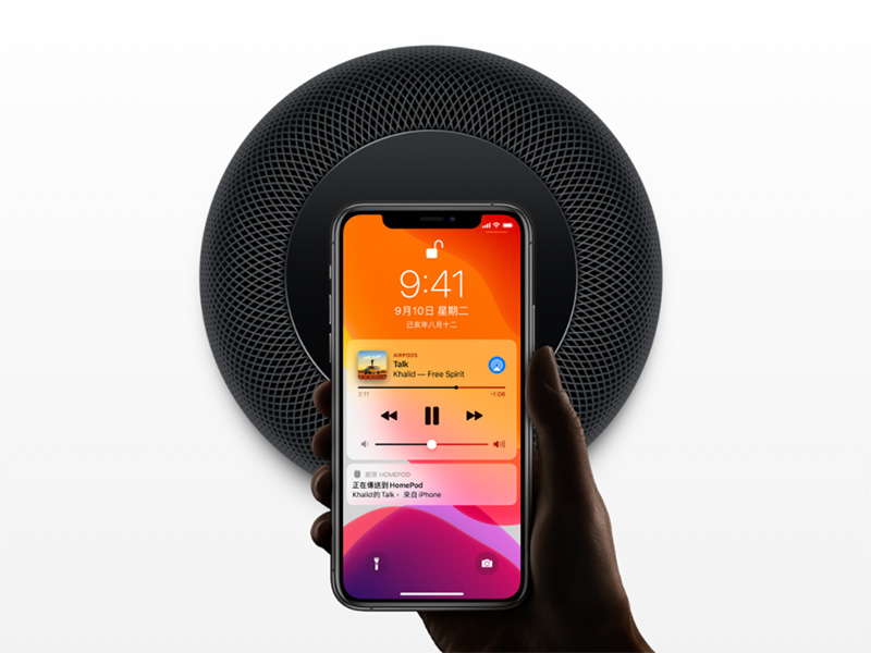 HomePod 與 HomePod mini 只有體型不同嗎？差異在哪一文看懂！ - 電腦王阿達