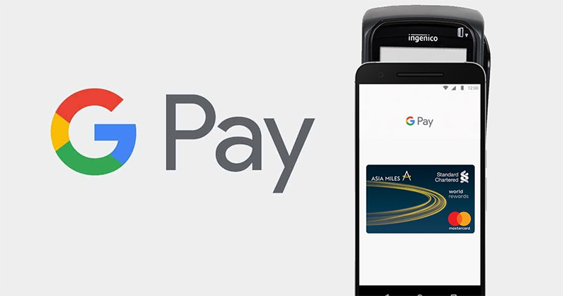 部分 Pixel 5 用戶發現 Google Pay 無法使用 - 電腦王阿達