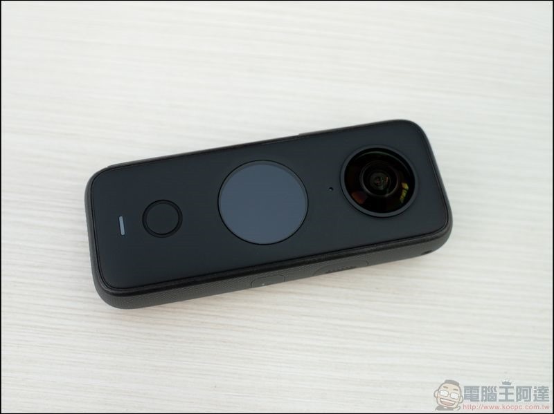 Insta360 ONE X2 開箱 - 05